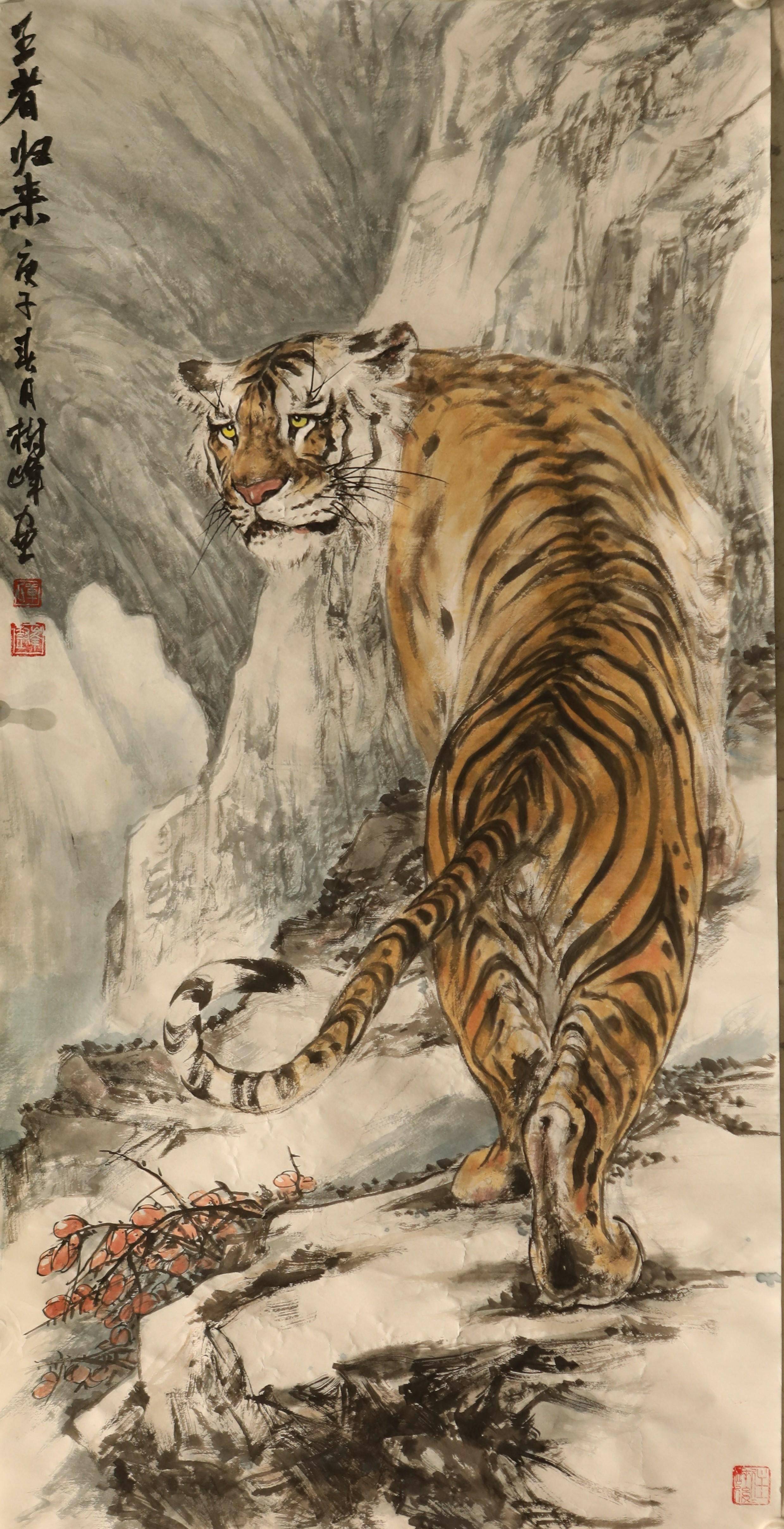 生背兔配生肖虎运势(生背兔配生肖虎运势好吗)