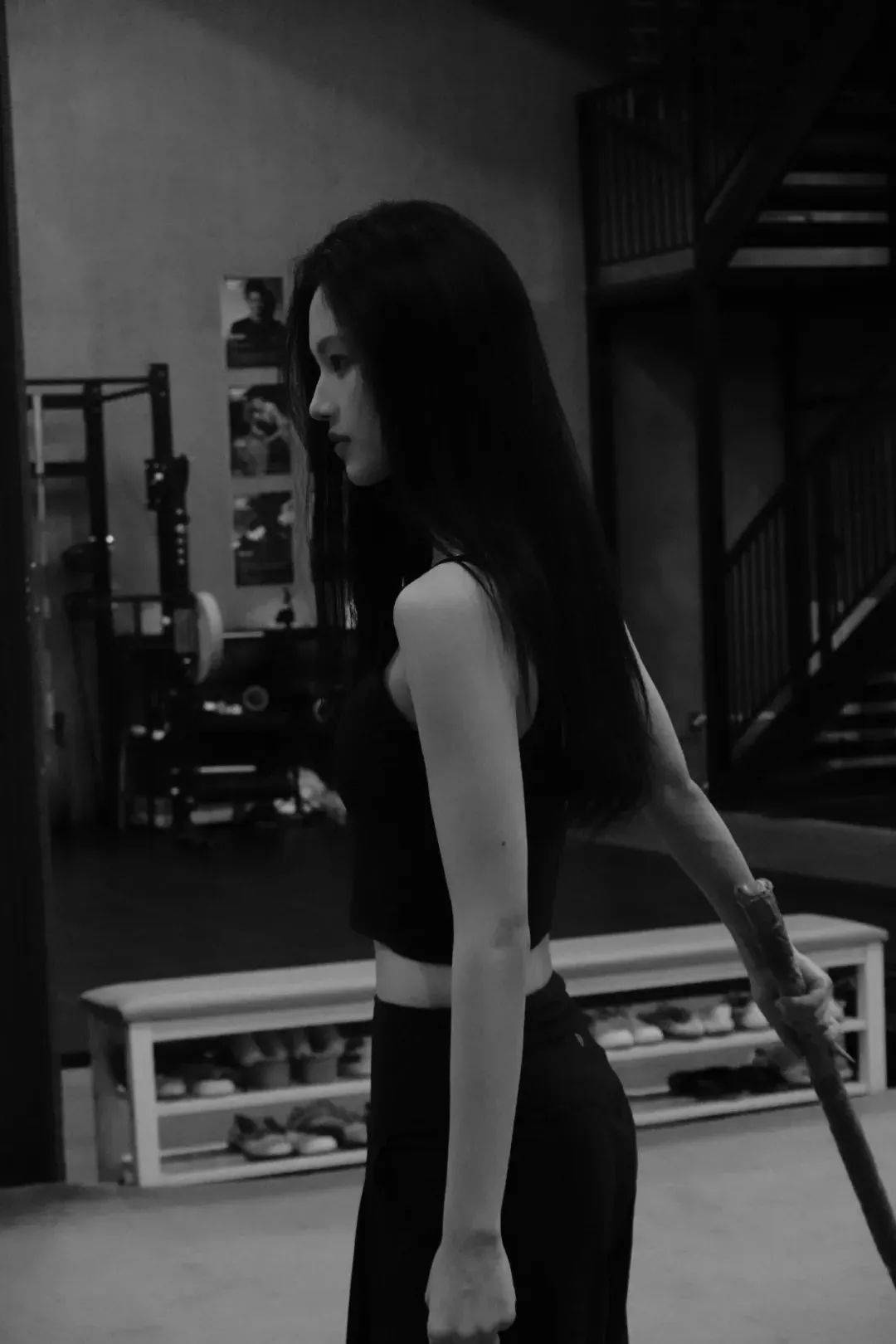 00小花，怎么不算人均母胎美人呢？