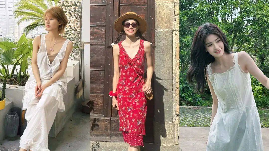 消失的袖子，今年衣服的袖子都去哪了？