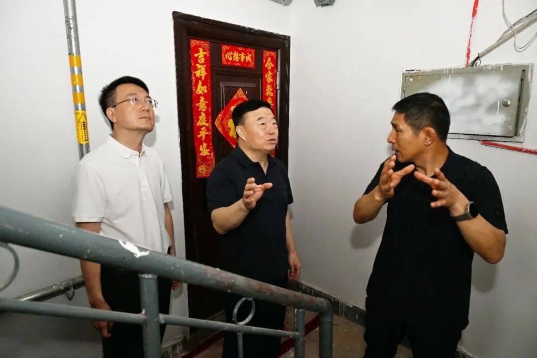 吉林省委书记：不参加演练的领导干部没资格指挥应急抢险作战