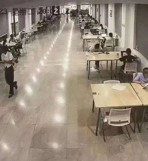 “武大图书馆性骚扰事件”一审宣判！男生患PTSD，女生精神崩溃