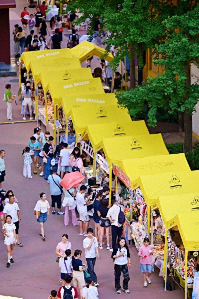 2025成都友城青年音乐周启幕！6个分会场的精彩你知道吗？