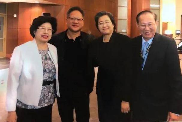 原创             比“芯片断供”还可怕！美国芯片专家大多是华人，这究竟是为何？