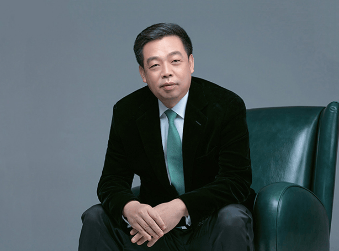 汪林朋在家中不幸身故