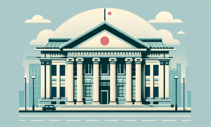 日本银行会“改变面对”？本周可能会发出重新