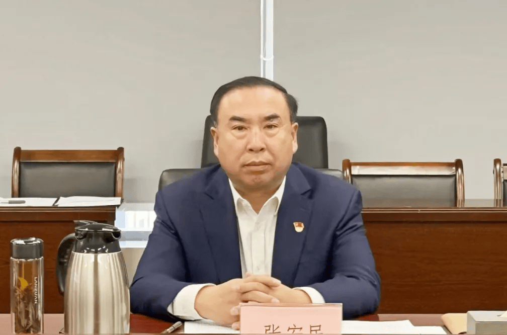 山东省委批准，开除张安民党籍