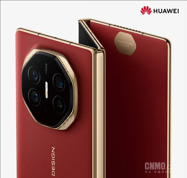 曝华为Mate XTs三折叠9月12日前后发布 继续卖2万？