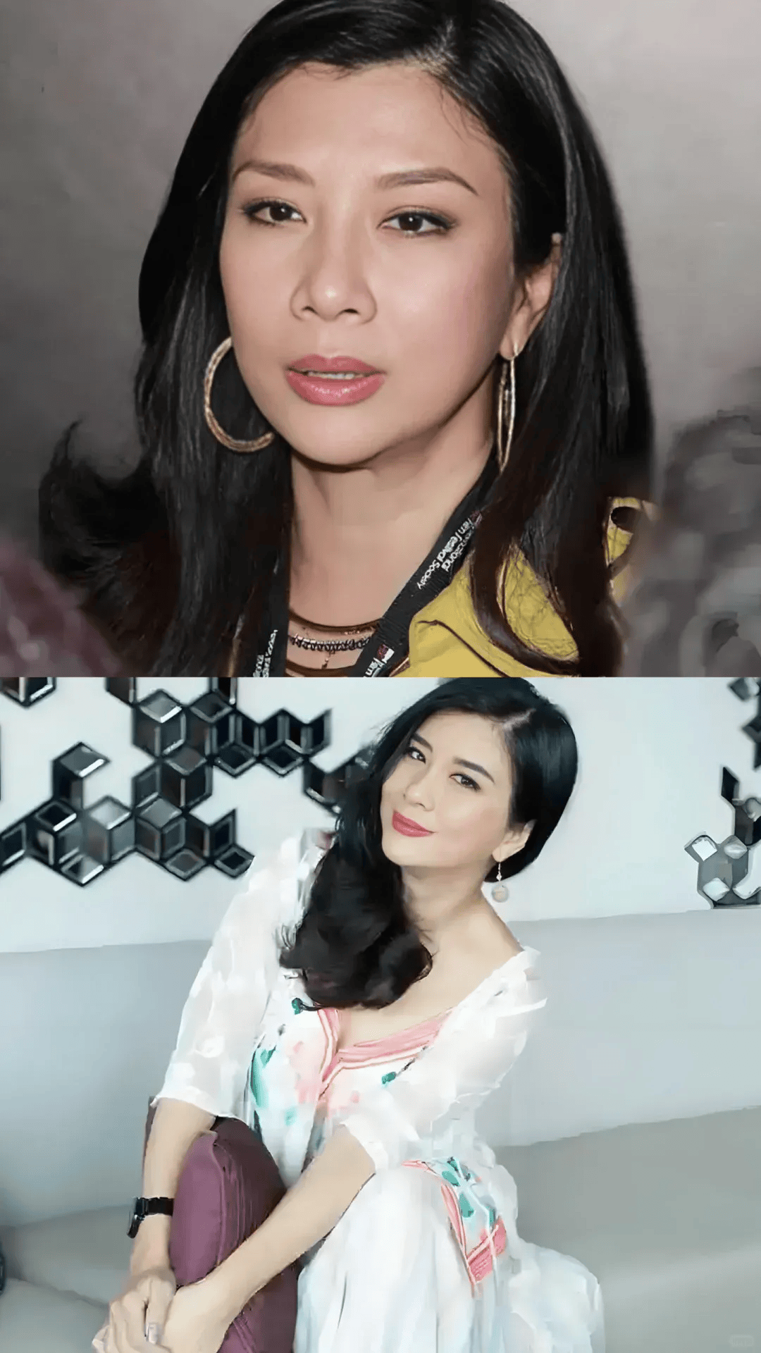 年代_影后_香港