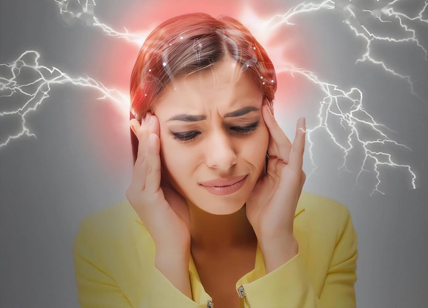 大三女生头痛查出脑瘤坦白不良生活习惯后不该有侥幸心理