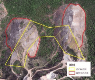 自然资源部 国家林业和草原局通报2025年二季度21个违法违规典型问题