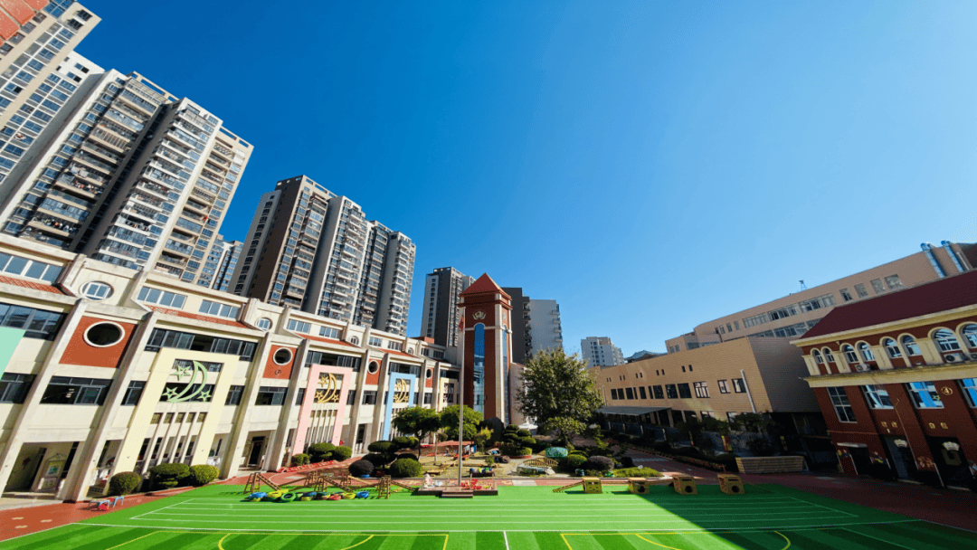 晋江市梅岭街道桂华中心幼儿园招聘公告