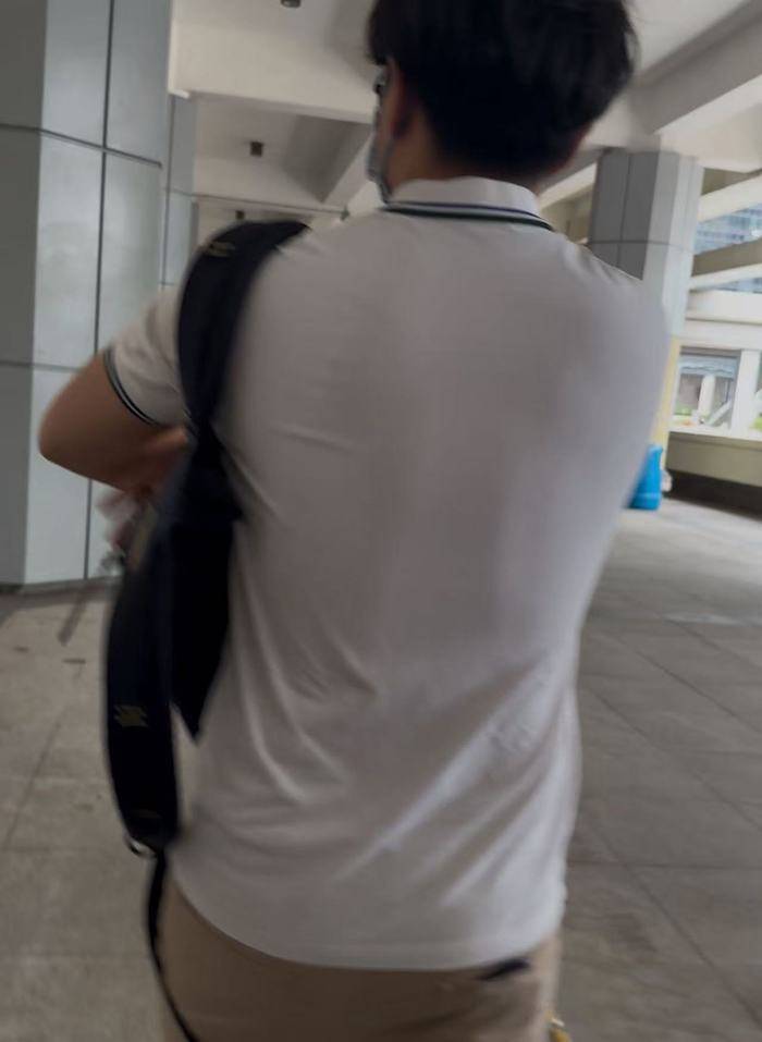 香港高等法院对娃哈哈宗家“信托案”宣布决定,一方当事人律所现场签收