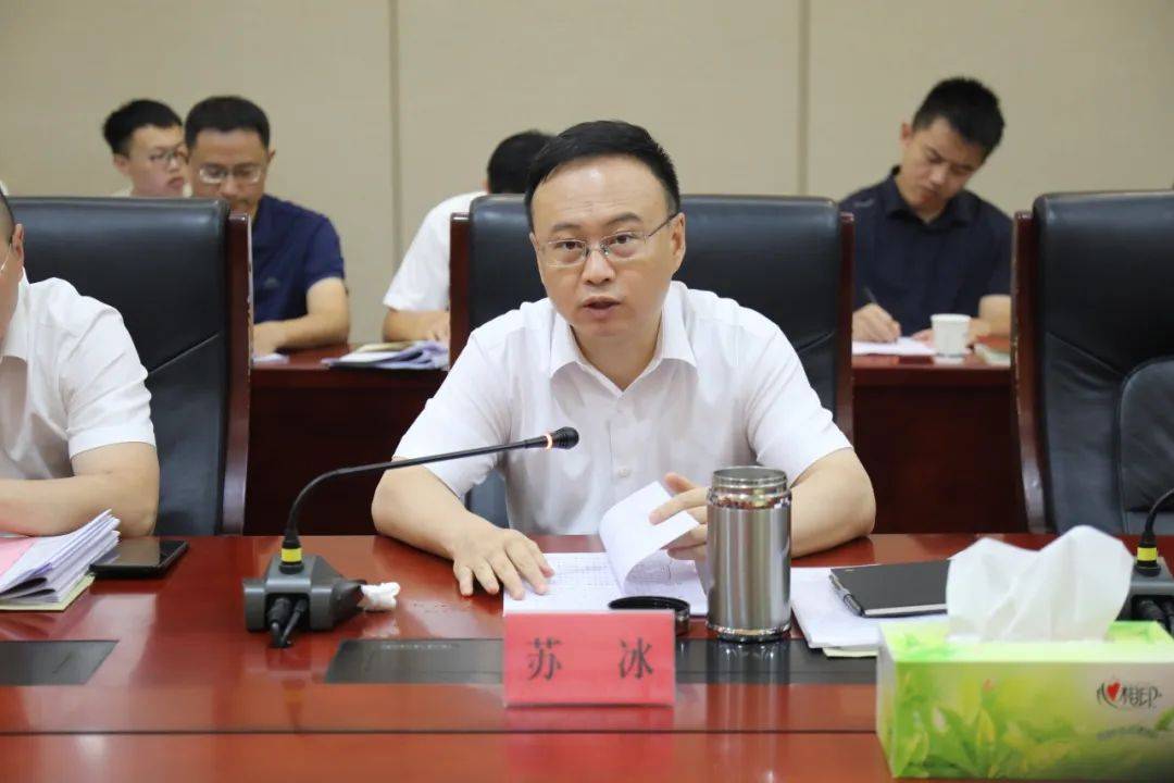 永泰县召开2025年度府院联席会议