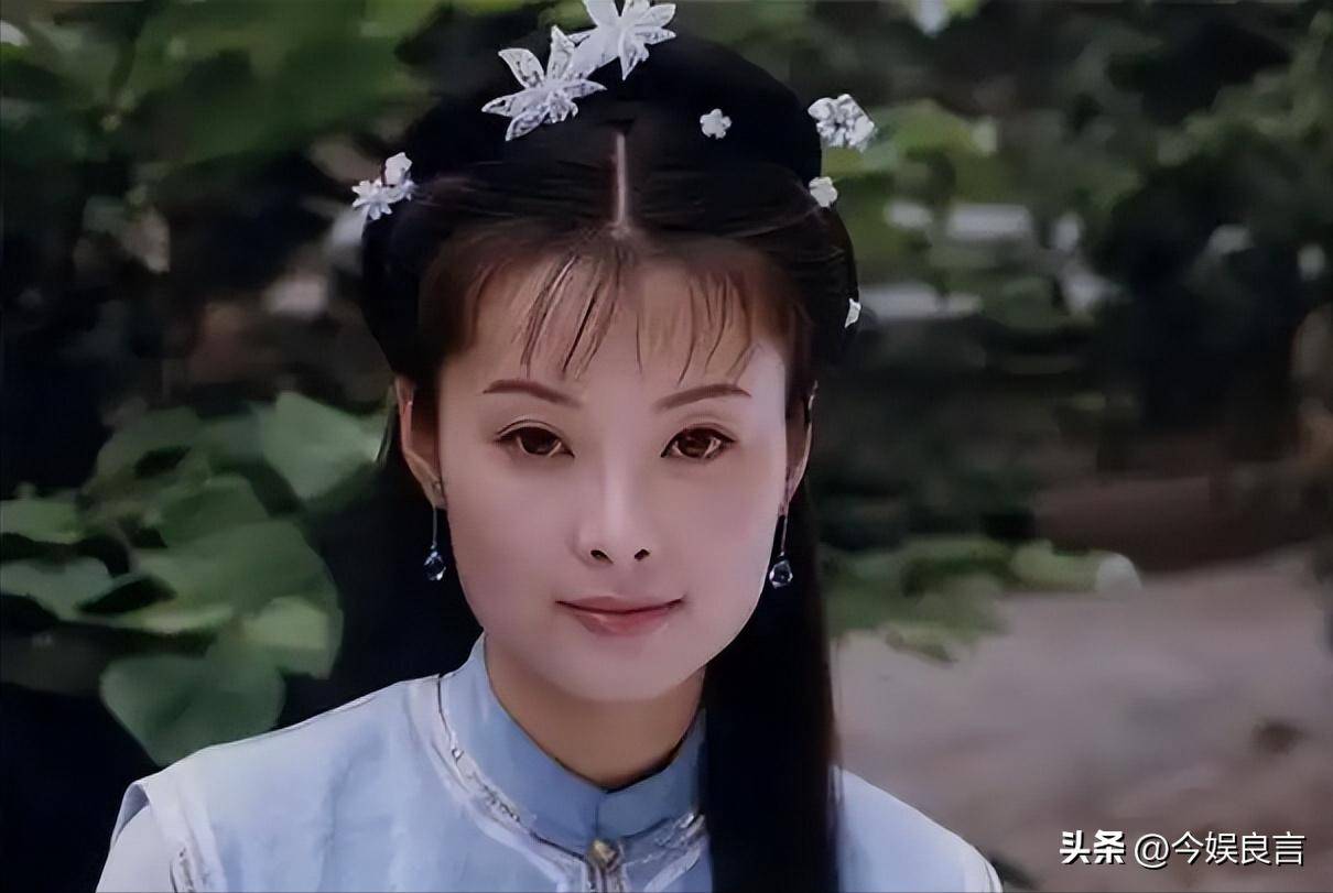 70岁晚节不保？袁立不再隐瞒，张国立丑闻曝光，该慌的不止李红