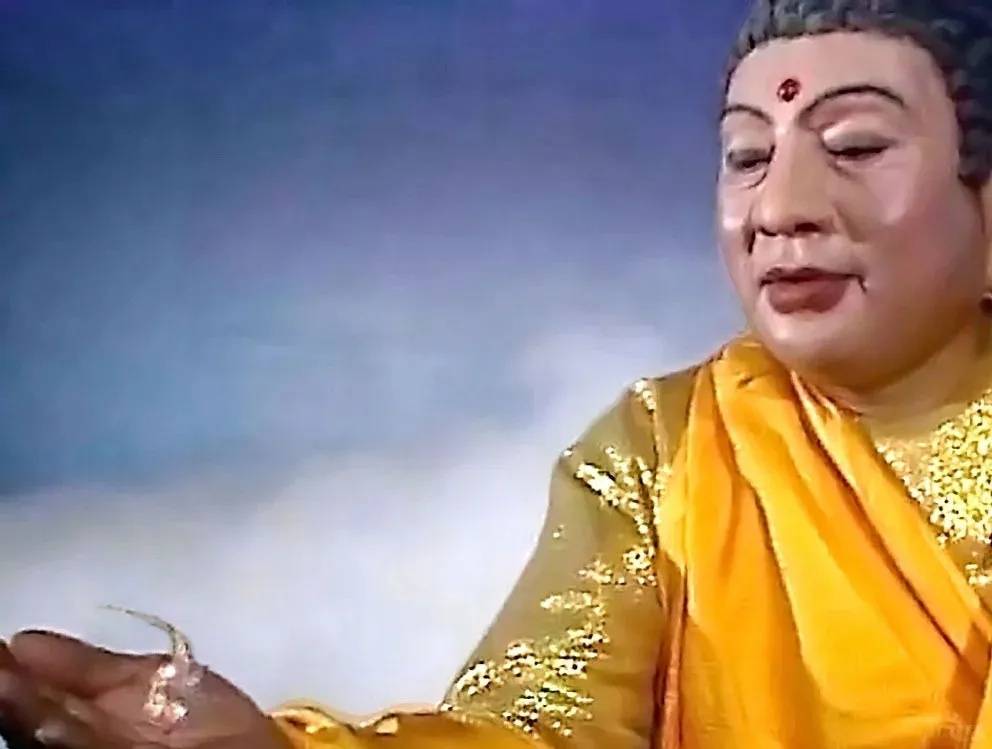 《西游记》如来佛祖扮演者朱龙广去世，享年86岁，曾出演《武林外传》等，六小龄童悼念_《西游记》如来佛祖扮演者朱龙广去世，享年86岁，曾出演《武林外传》等，六小龄童悼念_
