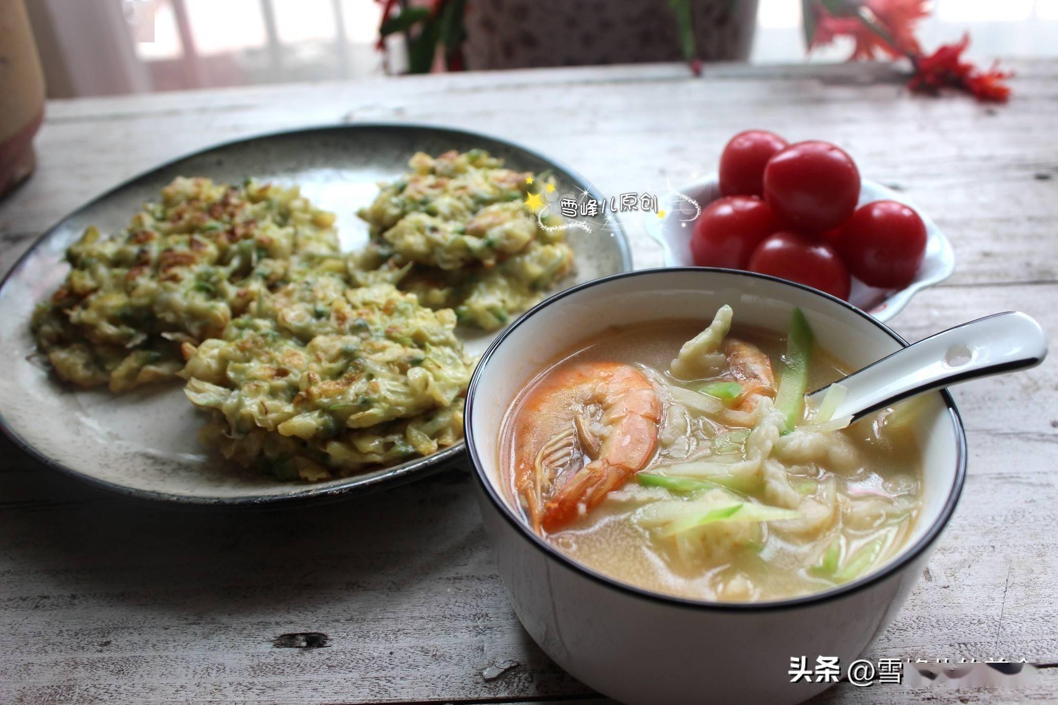 _7天营养早餐食谱大全_七日营养早餐搭配