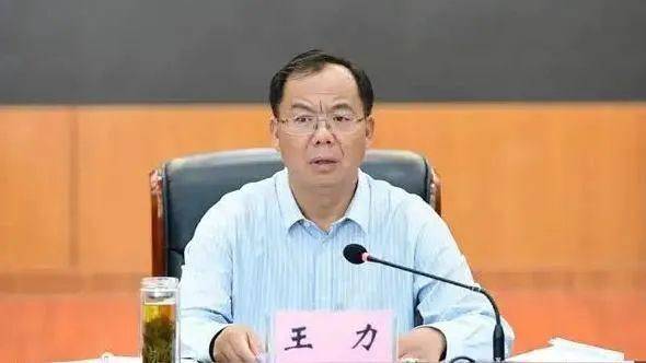 市委原书记、市政协原主席、原董事长，云南3天通报3人落马