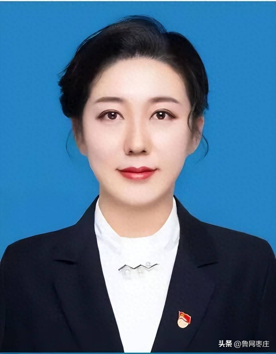 于立雪已任黑龙江双鸭山市宝清县委常委、宣传部部长