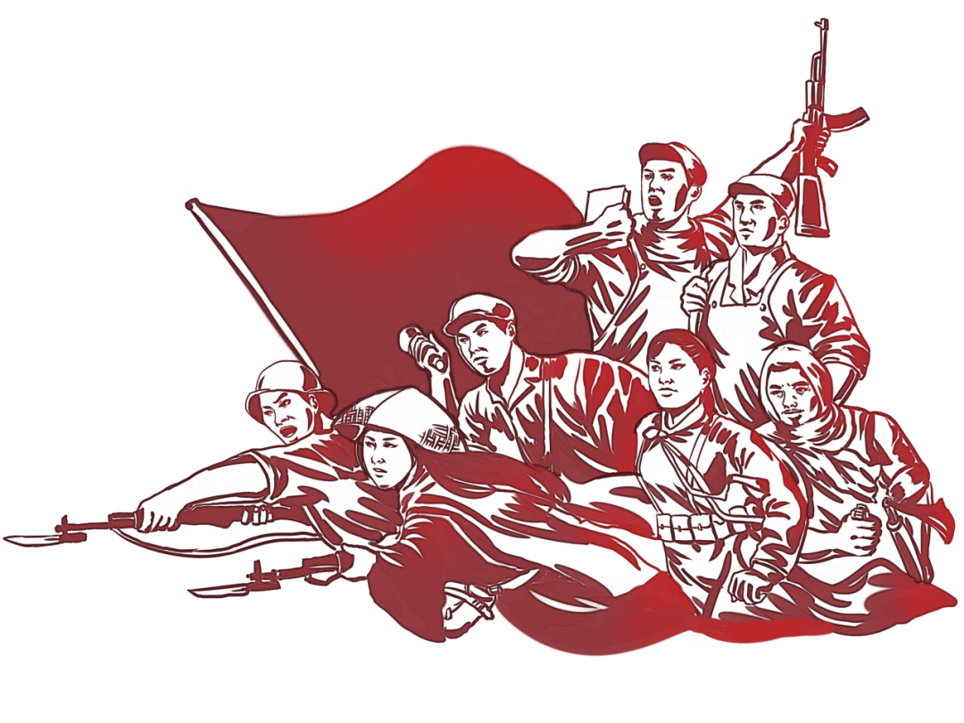 纪念中国人民抗日战争暨世界反法西斯战争胜利80周年连环画里的烽火