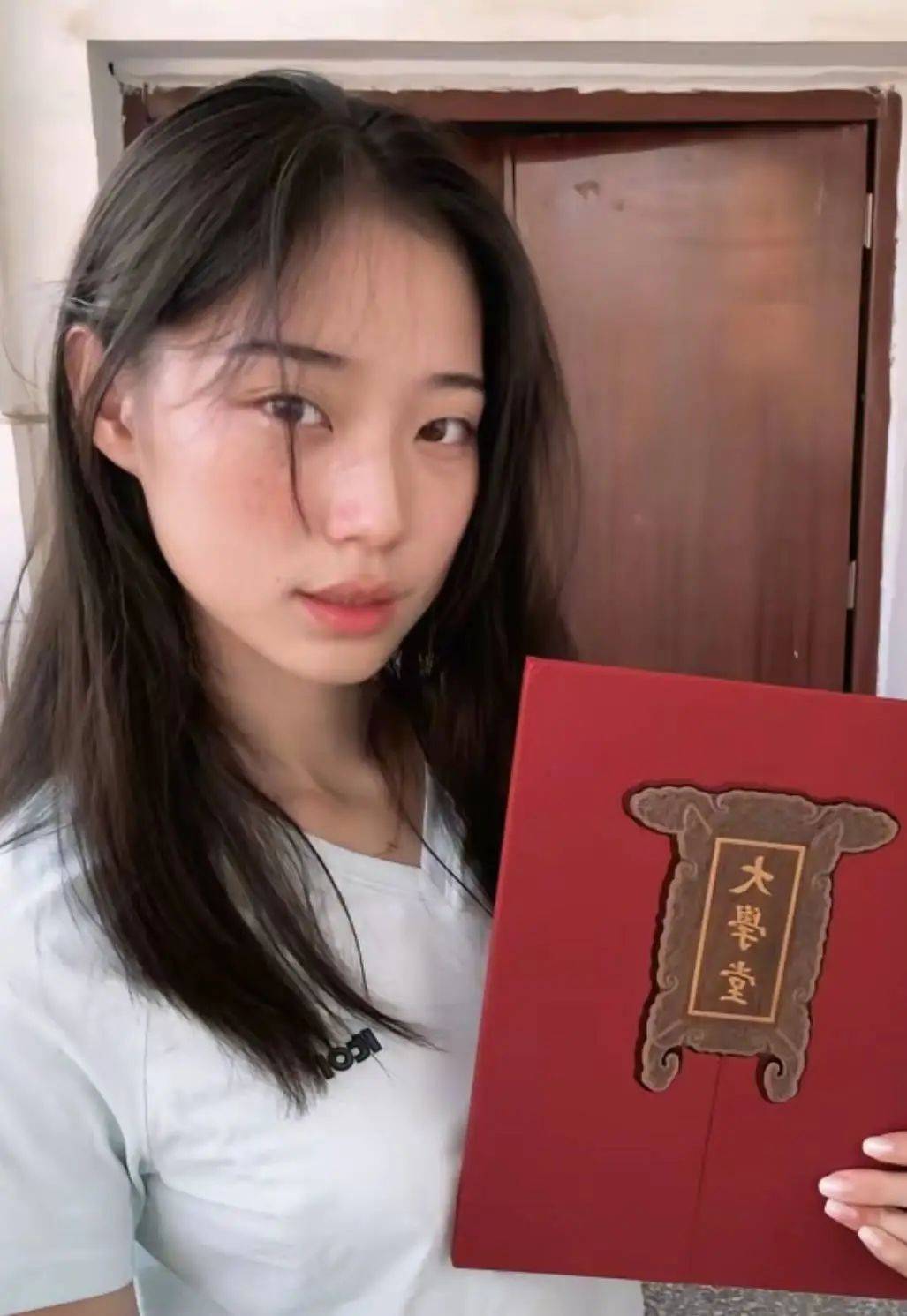 462分！她被北大录取