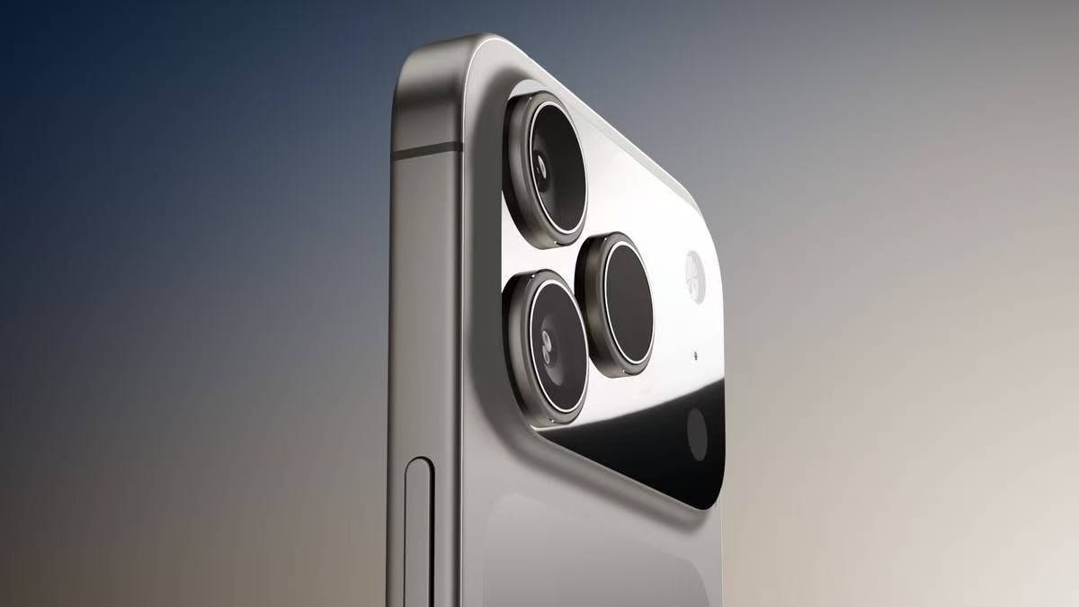 iPhone 要出「大师模式」？我举双手赞成