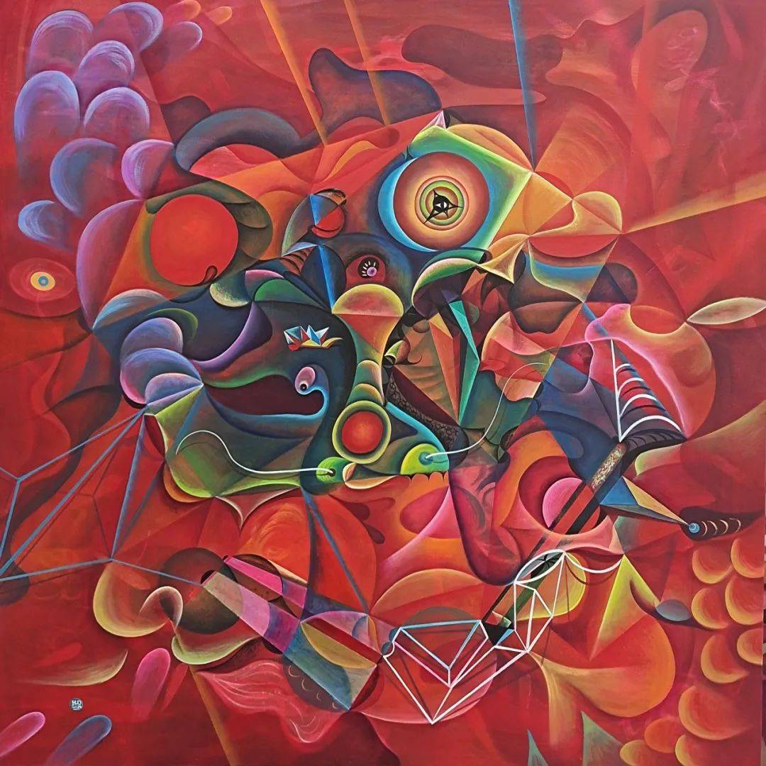 展讯 ▎新风起·破界生长