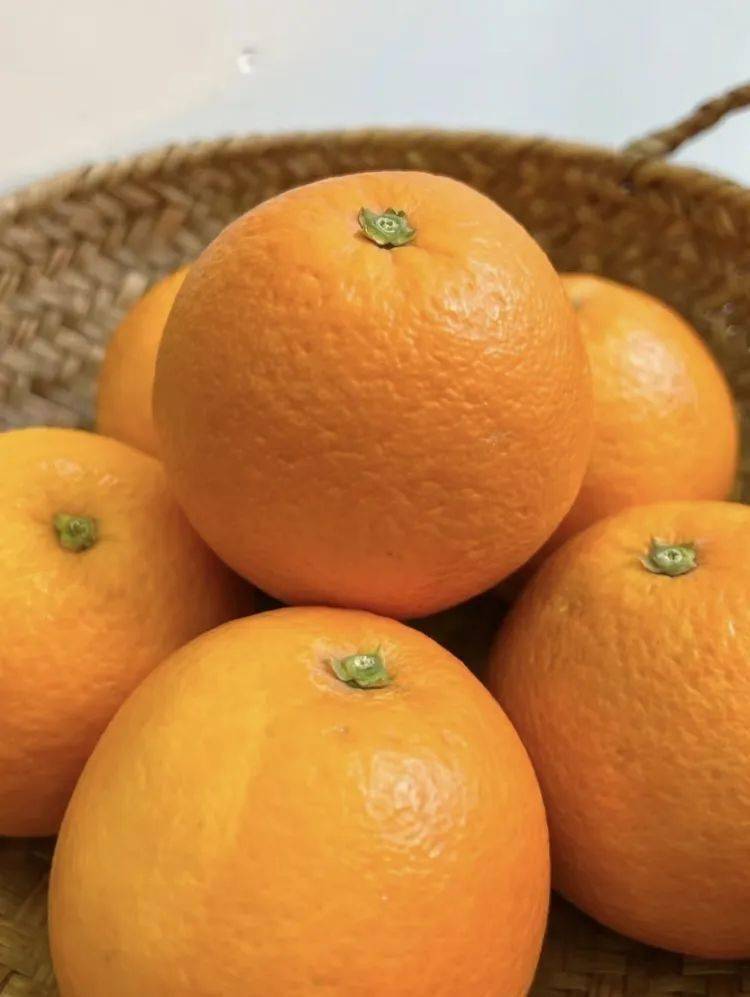 4斤【澳洲木板甜橙】汁水充沛,可徒手榨汁