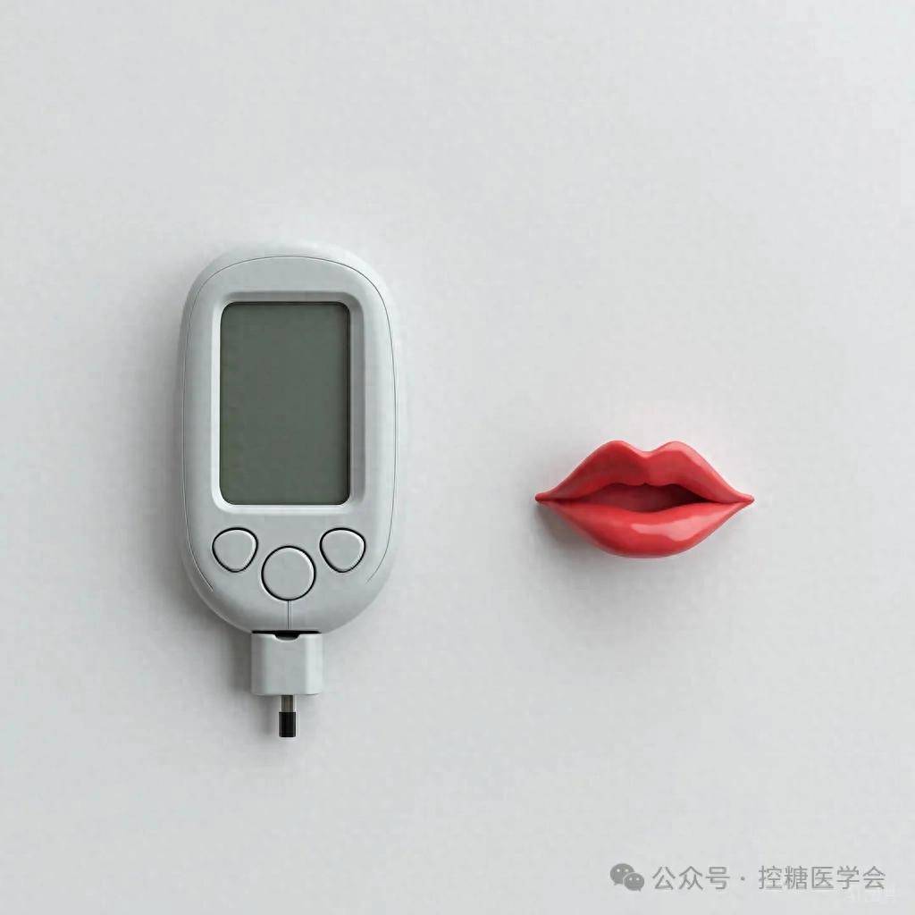 提醒糖尿病：这6个信号出现在口中，这可能是血糖“寻求帮助”！