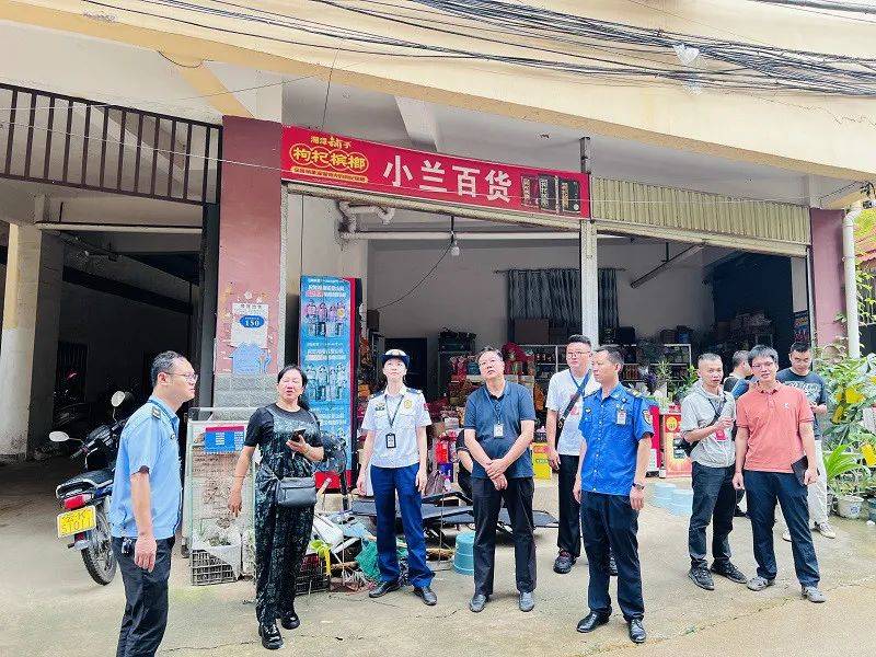 直击冷库检查现场：每一“度”都关乎安全！