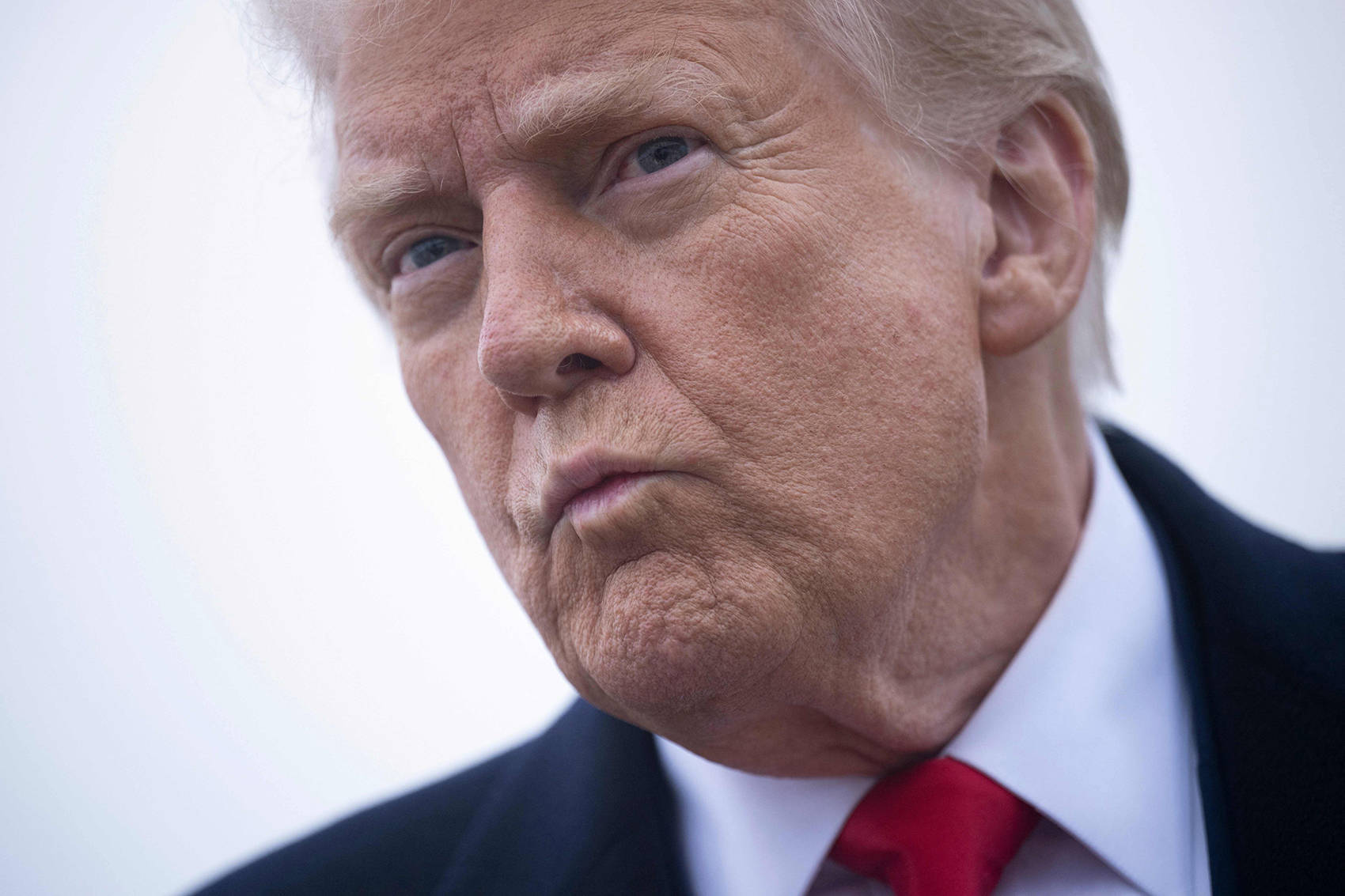 特朗普的讲话与新的美联储主席有关！ Chaowei计算