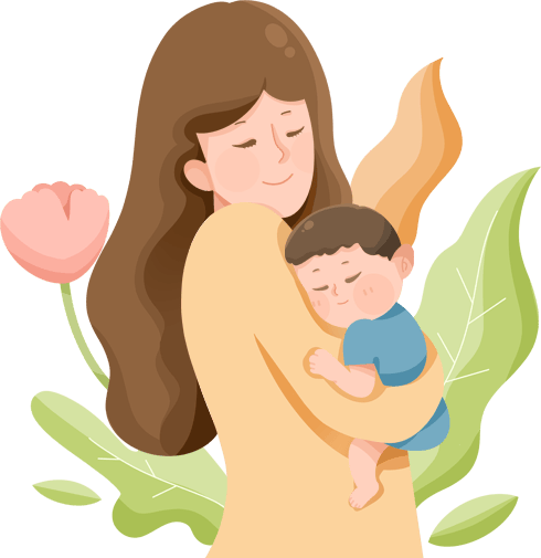 【世界母乳喂养周】妇产科举办“支持母乳喂养，呵护健康未来”主题宣教活动