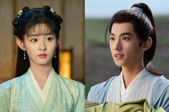 【2025.8.7】迪丽热巴陈伟霆？沈羽洁家庭条件？赵晴和杨洋？棒子idol出道do脸？敖瑞鹏感情状况？赵露思状态？