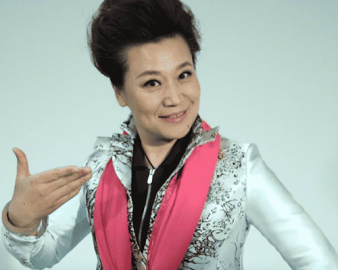 饭喂嘴里都不会吃, 与王为念离婚、艺名被收的小香玉, 终是自讨苦吃
