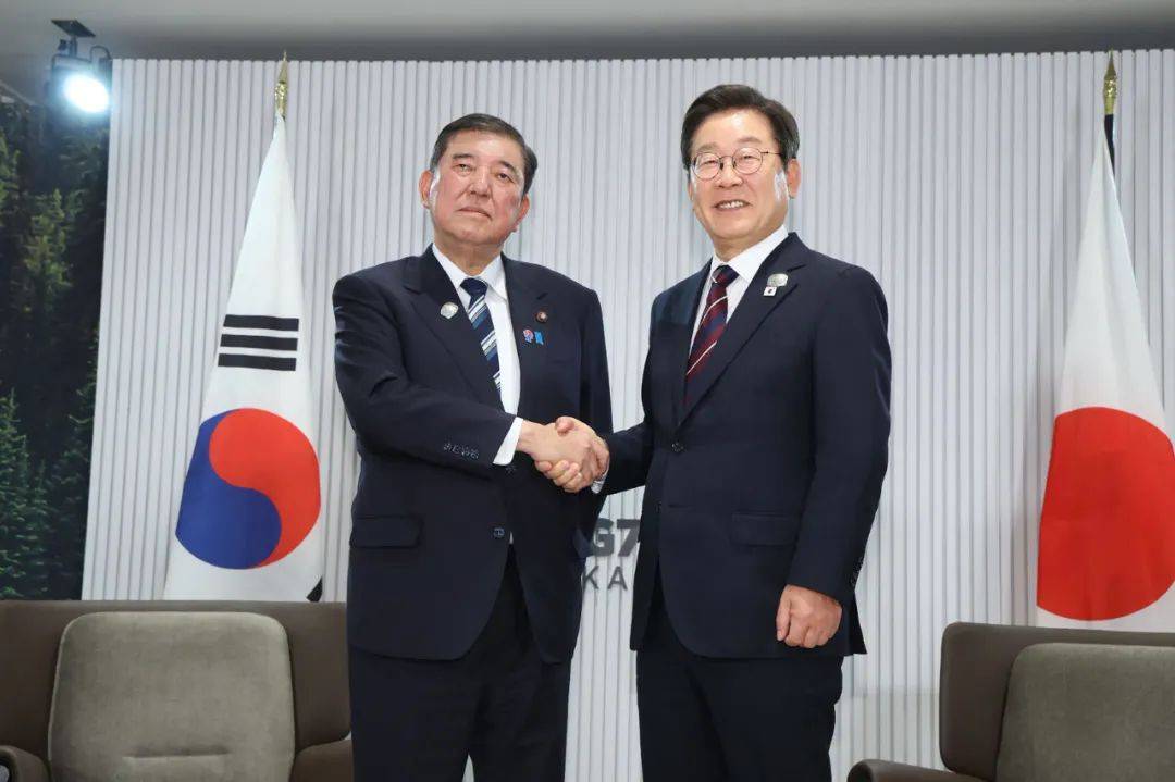 韩国妙计安天下？