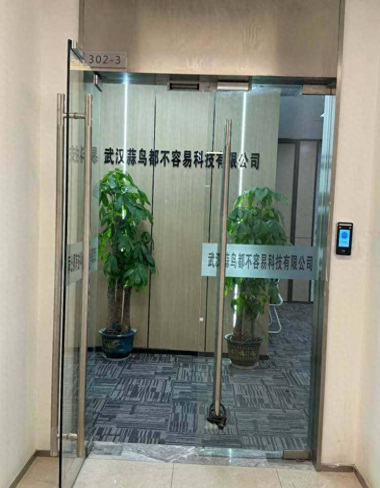 “蒜鸟都不容易”？武汉一“蒜鸟”公司招新引关注，官方回应：未违规