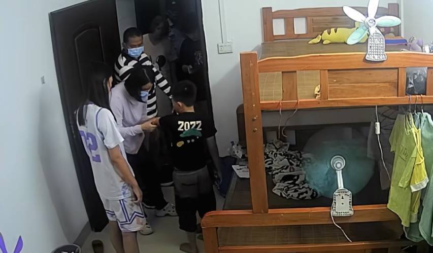 当地卫生部门的黎明时：迫切需要检查该案