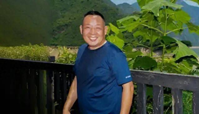 于东来：我身上器官没一个是好的!这些都是给年轻人的“血泪”忠告