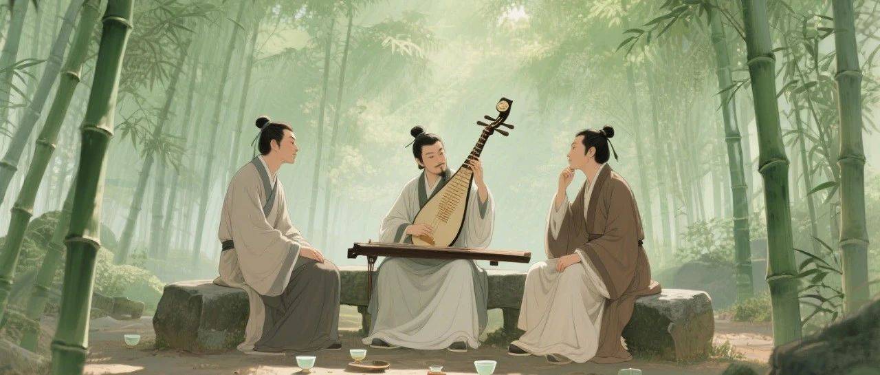 到底是谁写了《世说新语》_刘义庆_刘裕_文学