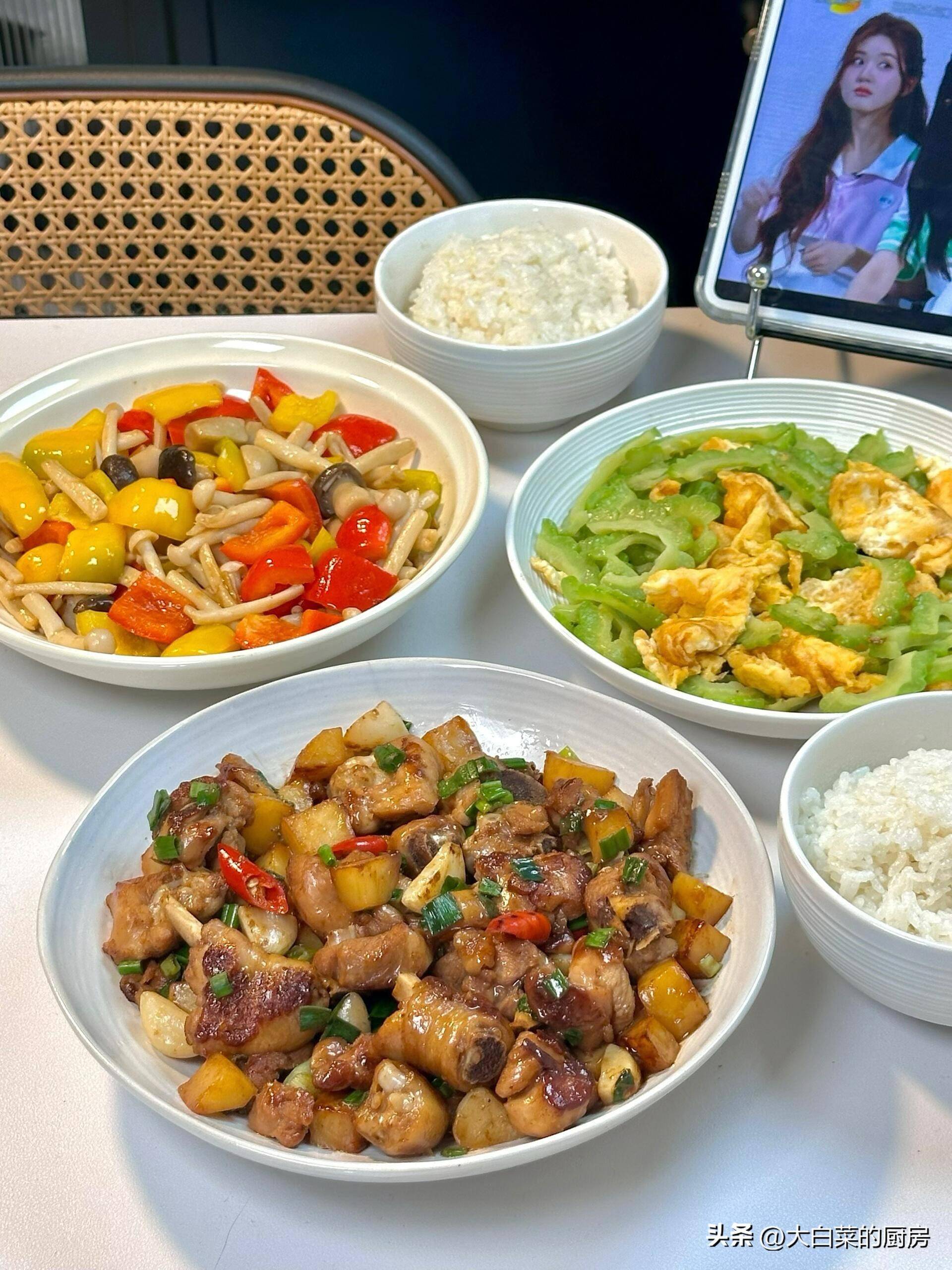 今天给大家分享一下,我们这一周都给孩子吃了什么美味的食物,如果你们