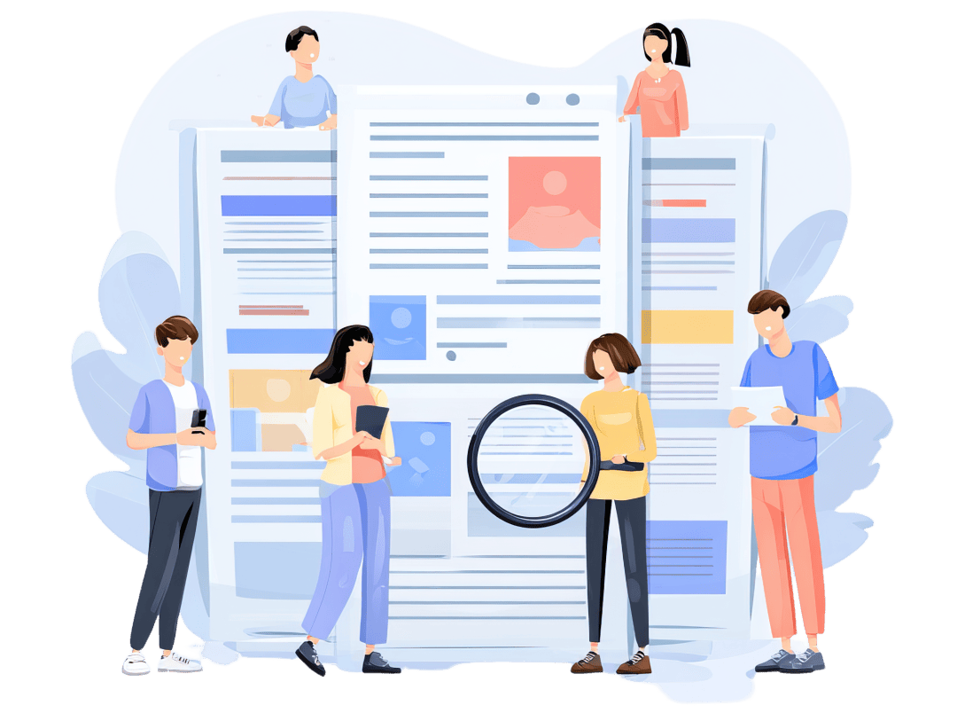 了解需求,推动发展,程家桥街道走访调研辖区社会组织