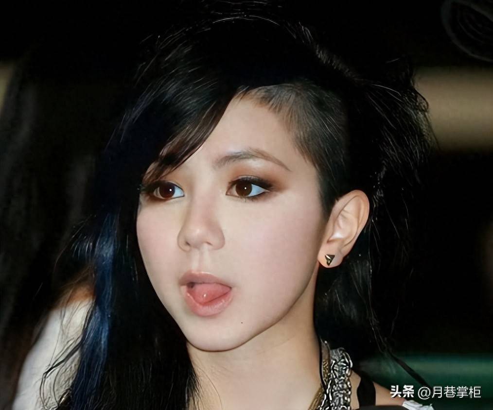 邓紫棋为什么被封杀