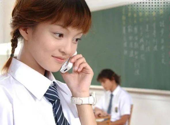 _张韶涵的命运_换一个张韶涵