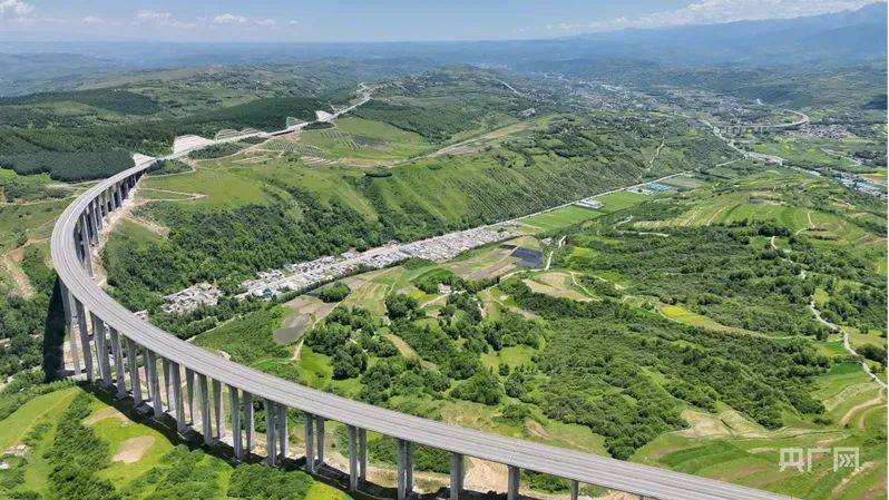 刘家峡水库现海景？环湖公路通车如何为临夏