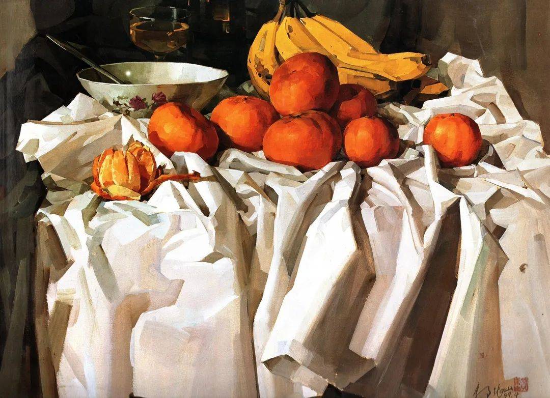 天津美院副院长