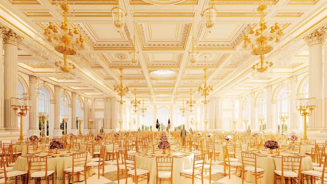 图片[2]-特朗普忍不了白宫了 -华闻时空