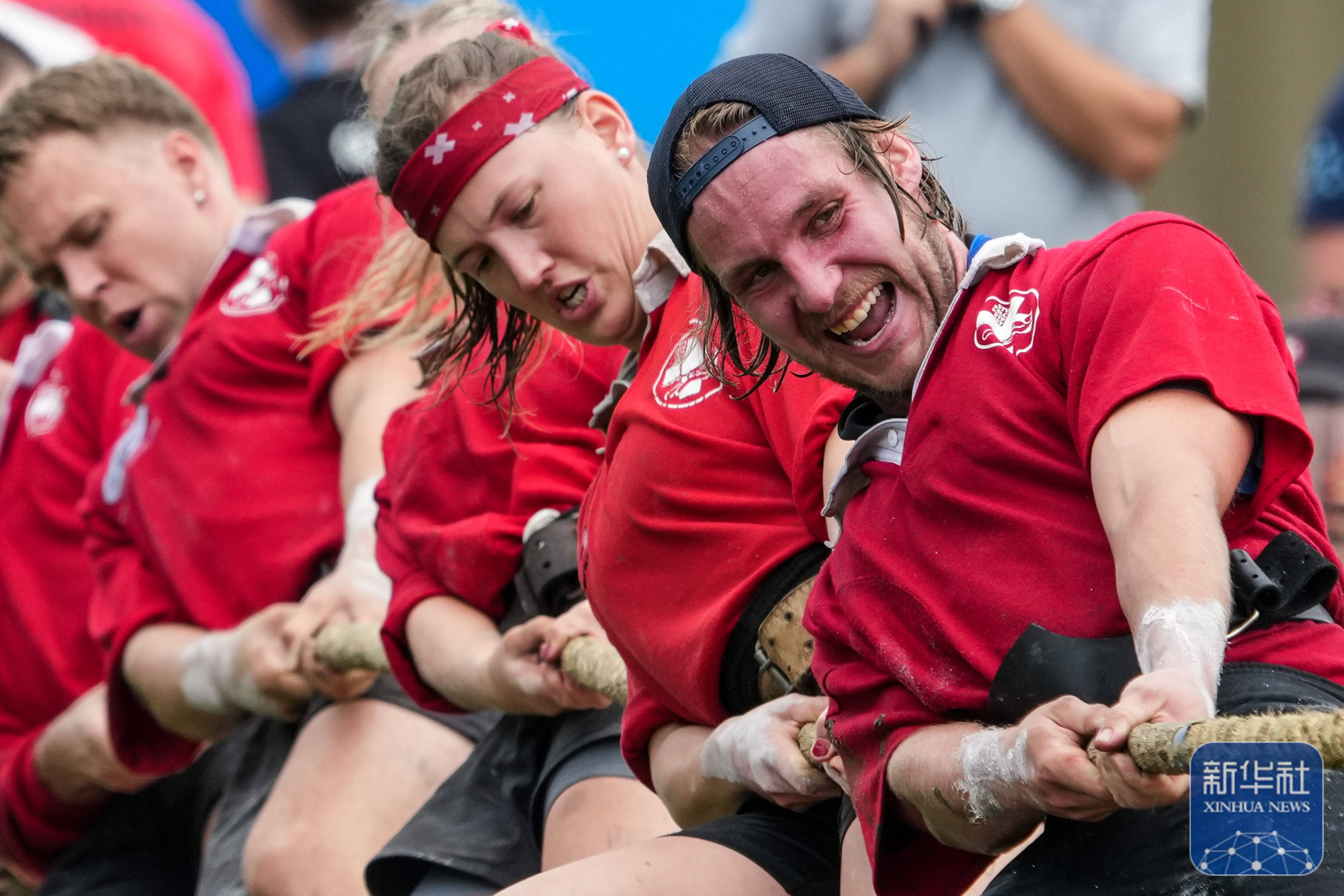 世界杯瑞 士小镇 体育赛事相关图片4