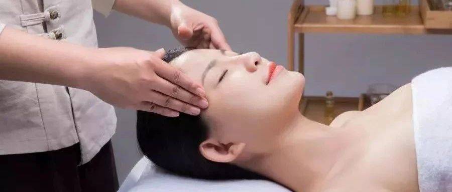 为什么要做头疗？头疗有哪些好处？_头部_头皮_保养