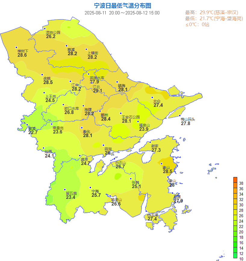 接下来持续5天！高温还继续霸屏？至于雨水……
