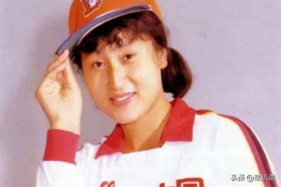 郎平做夢也沒想到 曾獲五連冠女排隊長楊錫蘭 現在瑞士當保安