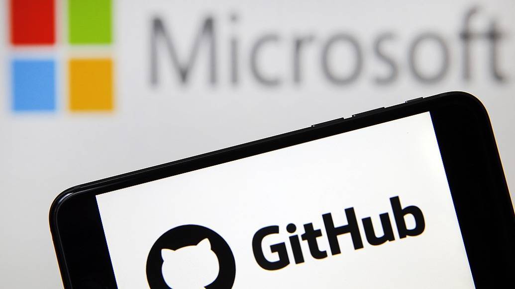 全球最大代码托管平台github ceo年底离职,团队将直接向微软ai技术